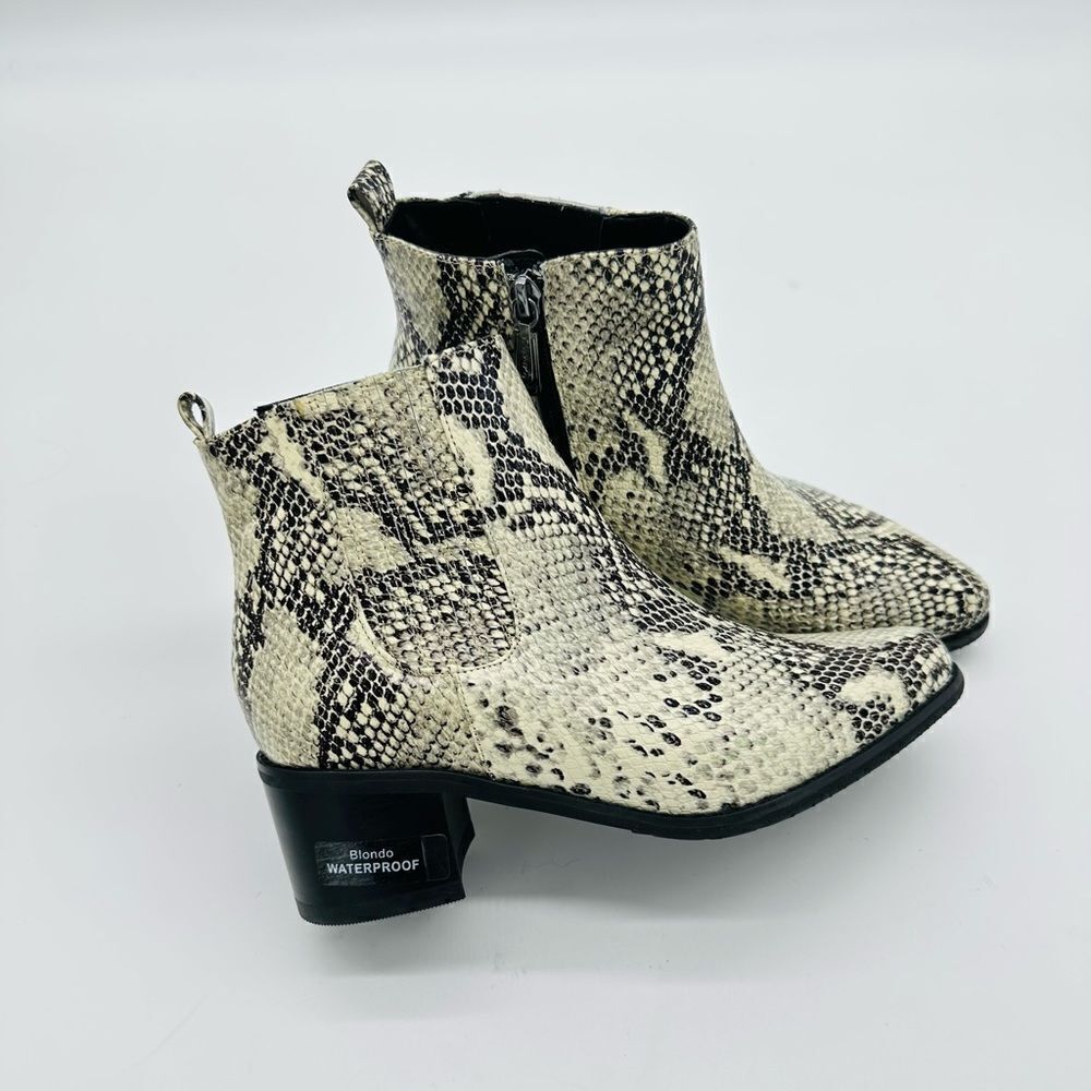 blondo b5768 elvine boots